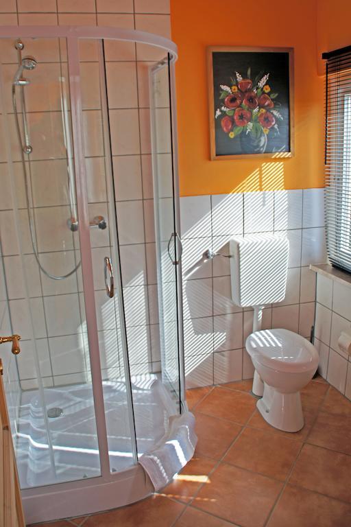 Pension Mona Lisa Braunlage Rom bilde
